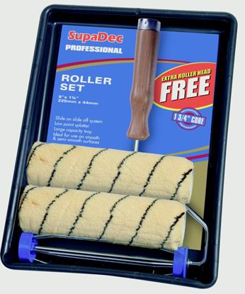 SupaDec-Tiger-Stripe-Roller-Kit