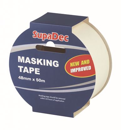 SupaDec-Masking-Tape
