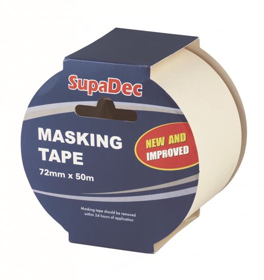 SupaDec-Masking-Tape