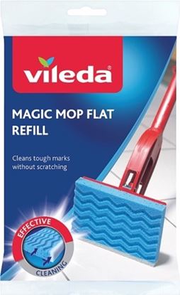 Vileda-Magic-Mop-Flat-Refill