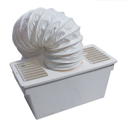 Picture for category Washing Machine Accessories
