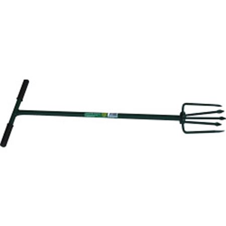 Picture for category Cultivators and Edging Tools