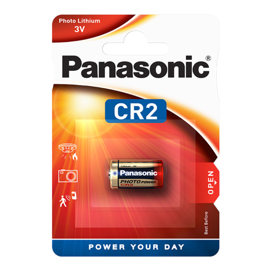 Panasonic-CR2-Lithium-Camera-Battery