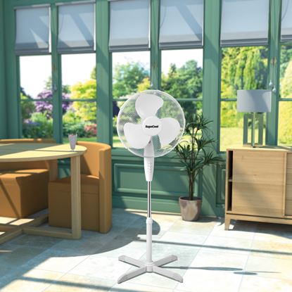 SupaCool-Oscillating-Stand-Fan