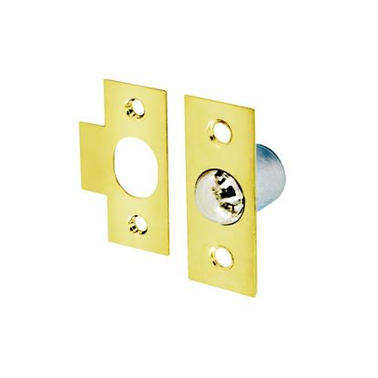 Securit-Bales-Catch-Brass-Plated