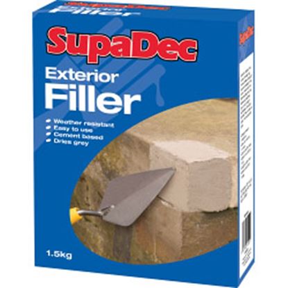 SupaDec-Exterior-Powder-Filler