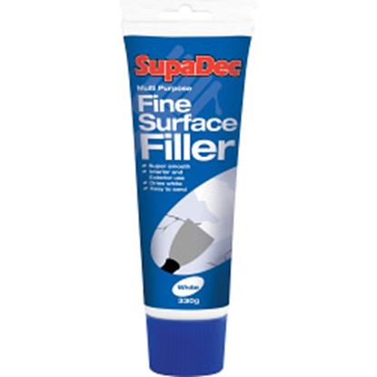 SupaDec-Fine-Surface-Filler