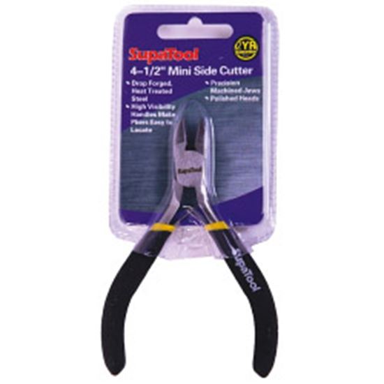 SupaTool-Mini-Side-Cutter-Plier