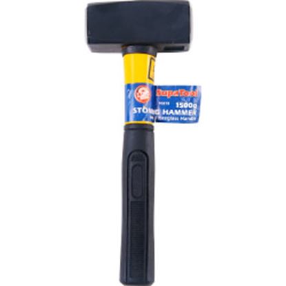SupaTool-Stoning-Hammer-With-Fibre-Glass-Shaft