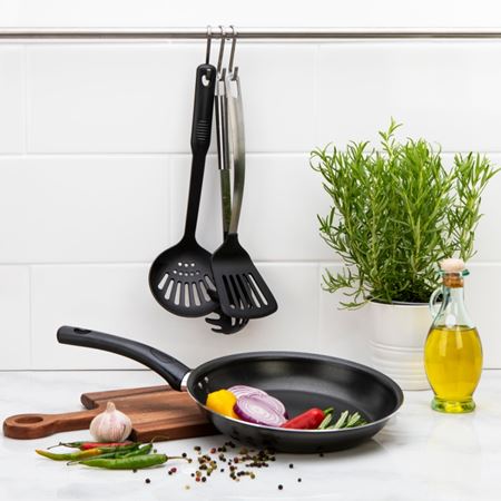 Picture for category Frying Pans and Grill Pans