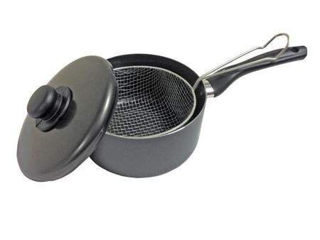 Picture for category Saucepans