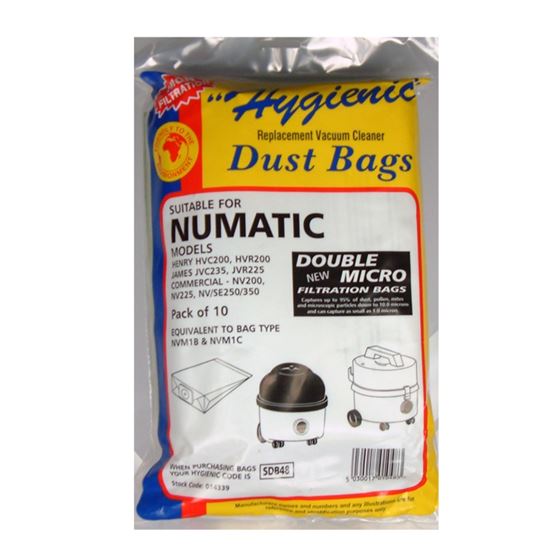 Numatic-NV-Bags