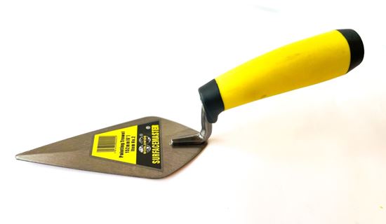 Surfacemaster-Soft-Grip-Point-Trowel