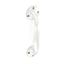 Securit-Aluminium-Bow-Handle-Bright
