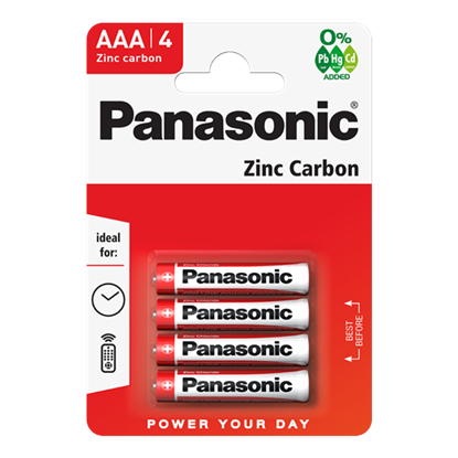 Panasonic-AAA-Batteries
