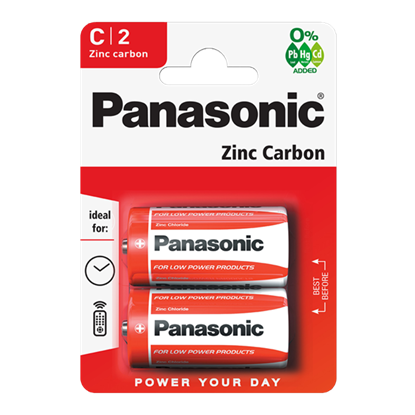 Panasonic-Zinc-Carbon-Batteries