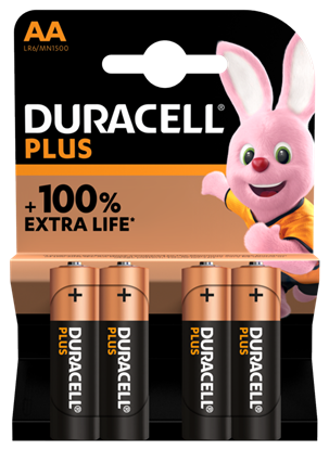 Duracell-Plus-Power-Batteries