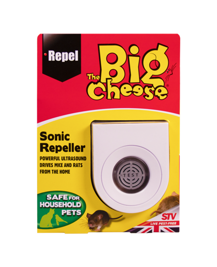 The-Big-Cheese-Sonic-Mouse--Rat-Repeller