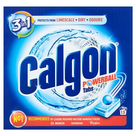 Picture for category Washing Powder Gels Tablets and Liquids