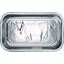 Luminarc-Cow-Butter-Dish-with-Lid