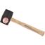 Estwing-Deadhead-White-Rubber-Mallet---Non-Mark-Head