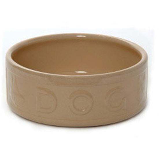 Mason-Cash-Cane-Dog-Bowl---Lettered