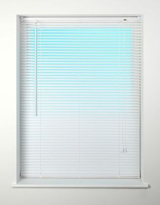 Universal-PVC-Miniblind-White