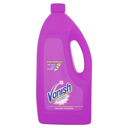 Vanish-Liquid