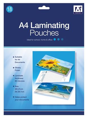 Anker-Laminating-Pouches