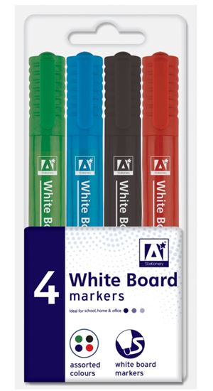 Anker-White-Board-Marker-Pens