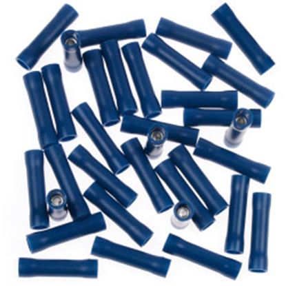 Securlec-Insulating-Connectors---Butt-Pack-25