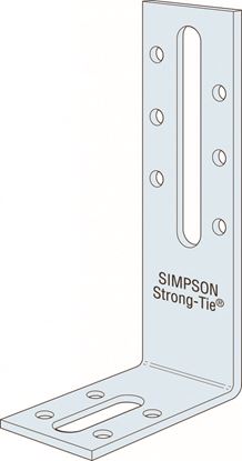 Simpson-Strong-Tie-Adjustable-Angle-Bracket