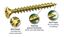 Spax-Woodscrews-With-Yellox-Coating