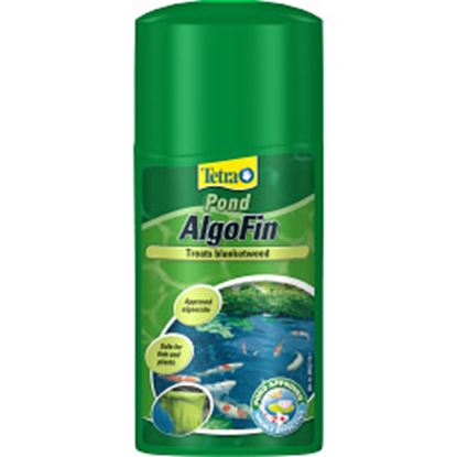Tetra-AlgoFin-Pond-Treatment