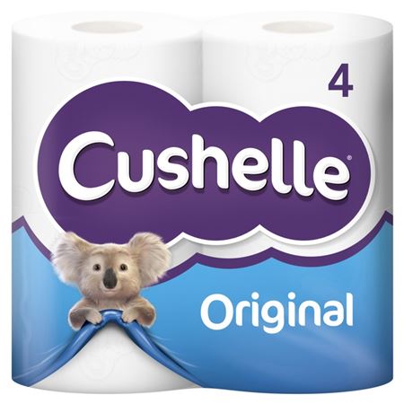 Picture for category Toilet Rolls