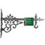 Kingfisher-Cast-Aluminium-Bracket