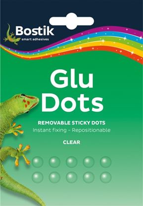 Bostik-Glue-Dots-Removable