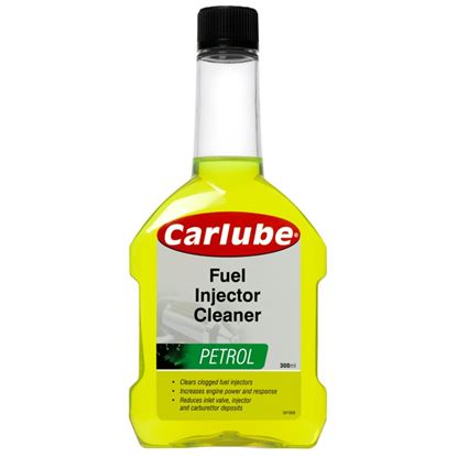 Carlube-Petrol-Injector-Cleaner