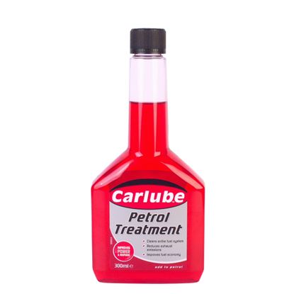 Carlube-Petrol-Treatment