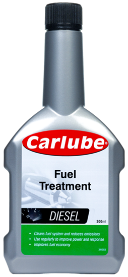 Carlube-Diesel-Treatment