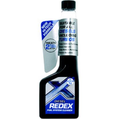 Redex-Diesel-Treatment