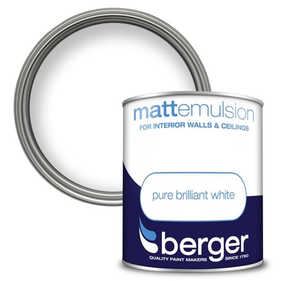 Berger-Vinyl-Matt-1L