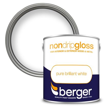 Berger-Non-Drip-Gloss-25L