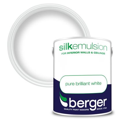 Berger-Vinyl-Silk-5L
