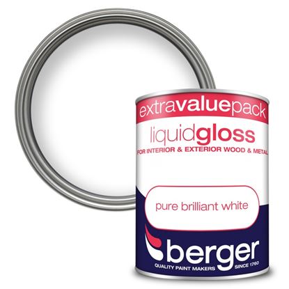 Berger-Liquid-Gloss-125L