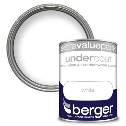 Berger-Undercoat-125L
