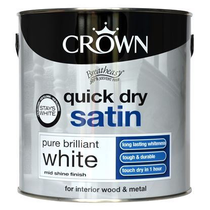 Crown-Quick-Dry-Satin-25L