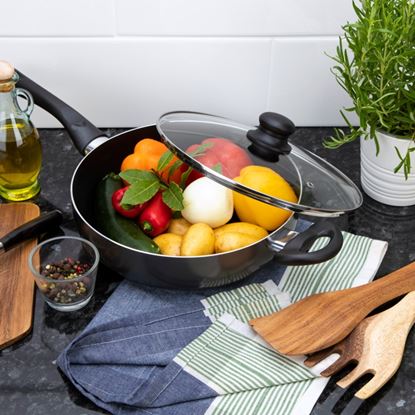 Pendeford-Bronze-Collection-Deep-Fry-Pan