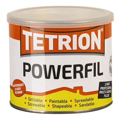 Tetrion-Powerfil