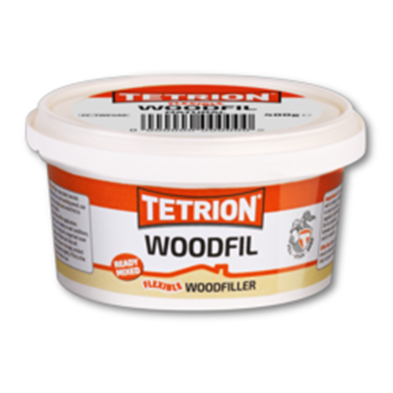 Tetrion-Woodfil